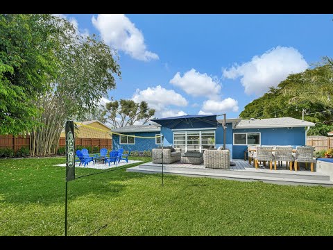 Property video