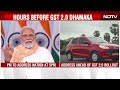 PM Modi To Address Nation Shortly. Suspense Over Subject  - 39:00 min - News - Video