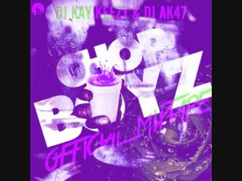 Baixar 16 Usher - Confessions Part 2 Chopped & Screwed By Kay Keezy