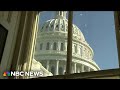 Congress averts looming shutdown after passage of short-term funding bill