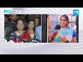 Vasireddy Padma About Geethanjali Incident | Pawan Kalyan | Chandrababu | Nara Lokesh |@SakshiTV  - 06:58 min - News - Video