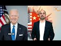 Explainer: US China Trade War As Joe Biden Hikes Tariff On EVs | Can India Emerge Winner? | News9  - 04:12 min - News - Video