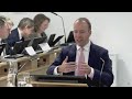 LIVE: Former Health Minister Matt Hancock speaks to UKs COVID Inquiry  - 00:00 min - News - Video