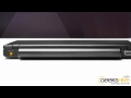 Notebook Lenovo ThinkPad X100e - review by www.geekshive.com (Espanol)