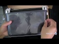 HP Mini 210 Netbook Unboxing