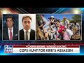 From this moment on, it was chaos: Turning Point USA volunteer - 05:57 min - News - Video