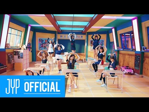 TWICE