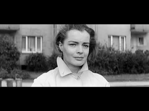 La voleuse'