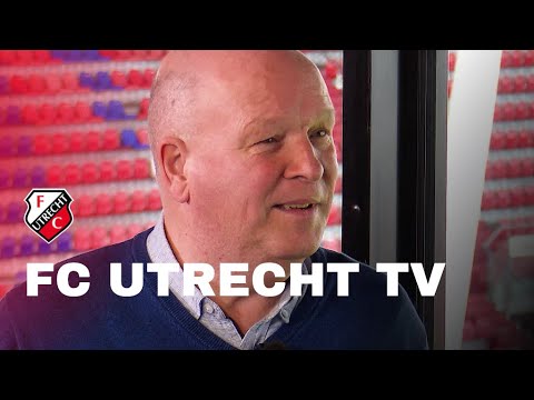 FC UTRECHT TV | Legends uit alle decennia zondag van de partij