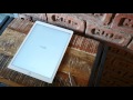 iPad Pro Wifi + Cellular Unboxing and First Look