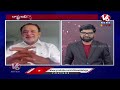Good Morning Telangana LIVE: Debate On Political War On Super Fine Rice | V6 News  - 00:00 min - News - Video