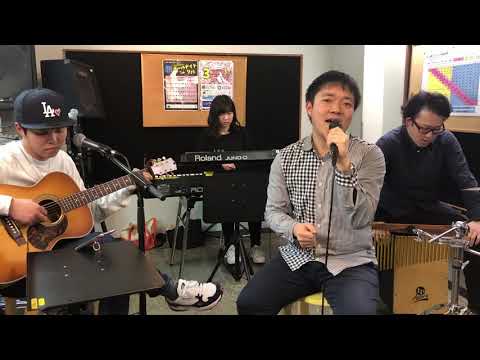 「遠く遠く」/槇原敬之(カバー)