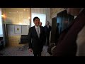 The AP Interview: Marcos Philippines on world stage - 03:04 min - News - Video
