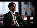The AP Interview: Marcos Philippines on world stage