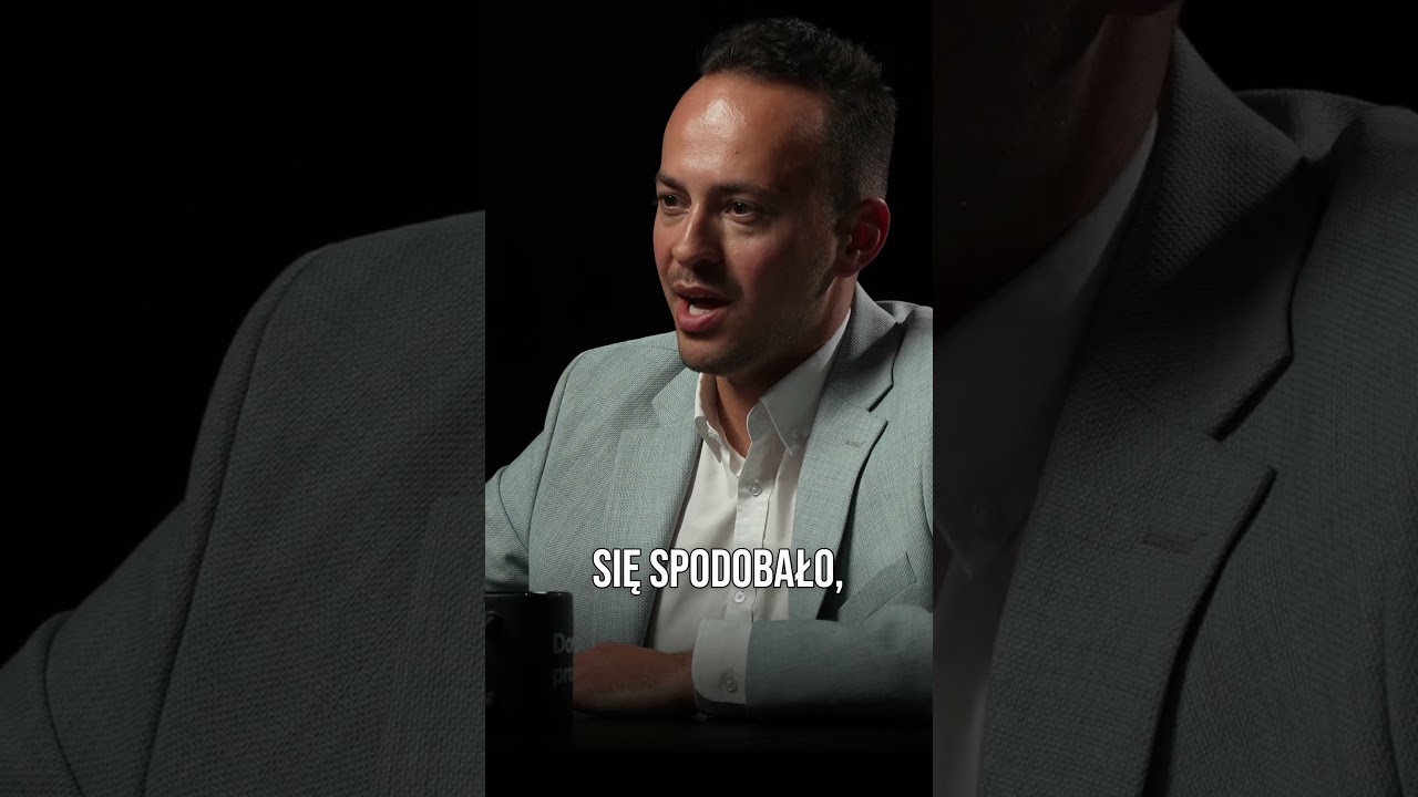 Jak Wyglądają Wybory w Polsce – ft. Marek Podraza