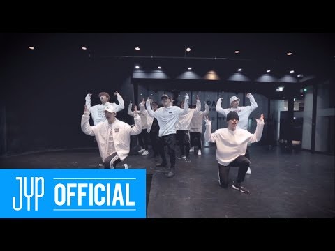 Stray Kids