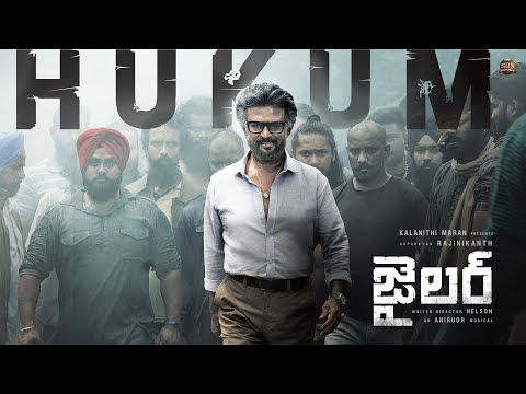 hukum song mp3 download telugu