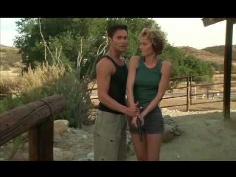 Instinct to Kill'