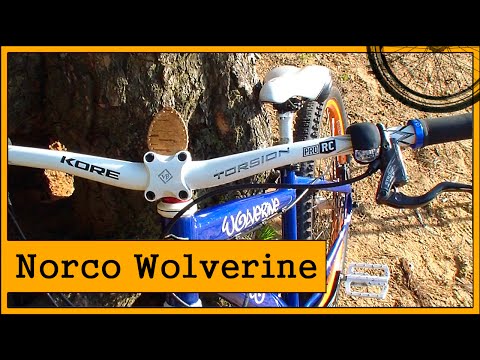 norco wolverine 2013