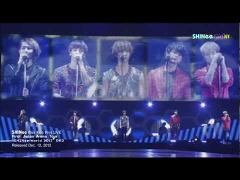 SHINee Always Love