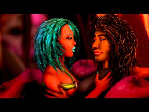 Strange Frame: Love & Sax'
