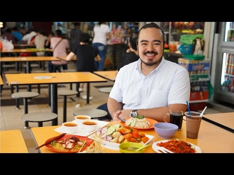 Destination Flavour Singapore'