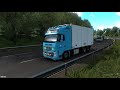 VOLVO FH2/FH3 - UPDATED - 1.41