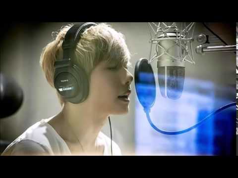 박효신 야생화(콘서트홀 모드) mr제거
