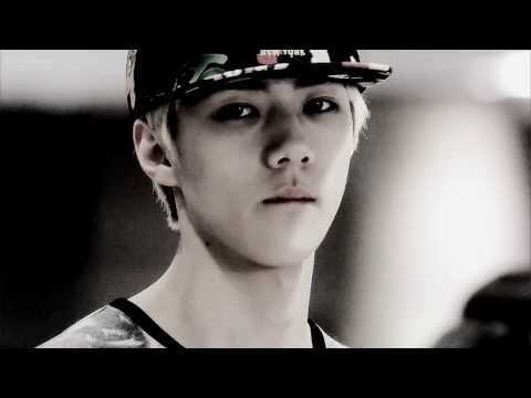 oh sehun ♦ MY LOVE