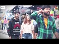 నీ అబ్బా టెంకి.. | Niharika Car Ride With Getup Srinu Making Fun @ Thrill City | IndiaGlitzTelugu - 06:46 min - News - Video