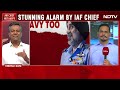 Indian Air Force | Air Force Chief On Weapons Delays: Contracts Signed, Systems Never Come | HAL  - 00:00 min - News - Video