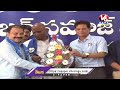 RS Praveen Kumar And Akunuri Murali Press Meet Live | V6 News  - 04:10:01 min - News - Video