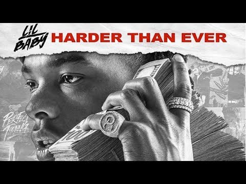 Lil Baby - Cash