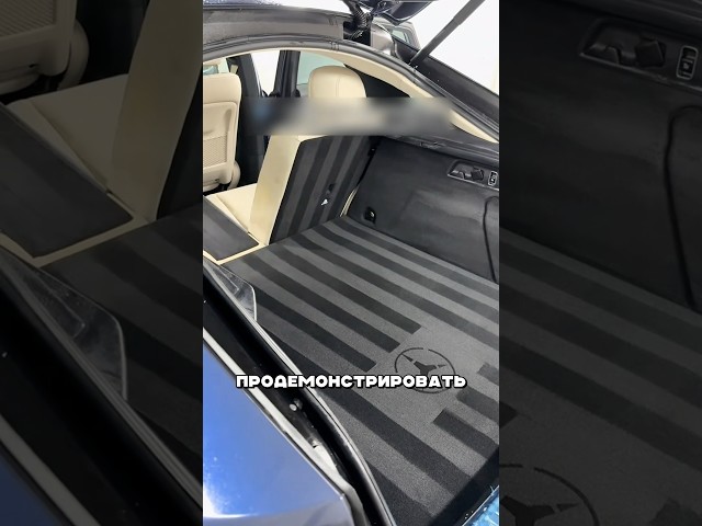 Зачем автодетейлеры рисуют узоры? #амитеш #авто #сервис