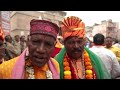 Mosque in Hindu holy land at center of dispute as India votes | REUTERS  - 03:34 min - News - Video