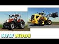 New Holland T6 v1.0.0.0