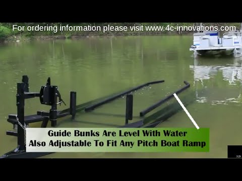 Pontoon boat transformation cleaning Restoration aluminum tube wash 