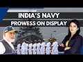 Navy Day Celebrations Live from Sindhudurg | Indias Atmanirbhar Navy Celebrated | NewsX
