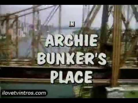 Archie Bunker's Place'