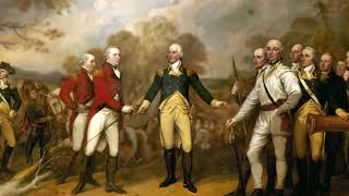 Battles of Saratoga
