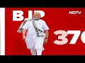 Lok Sabha Election 2024: Mission 370 के लिए BJP को सुधारना होगा Strike Rate | PM Modi  - 03:14 min - News - Video