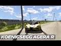 Koenigsegg Agera R 2012 v1.0