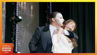 The Phantom Of The Opera | West End LIVE 2025