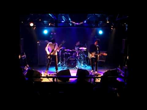 アサモドキ「もうすぐ夜明け~行き止まりの日々」@2017/1/28天王寺Fireloop