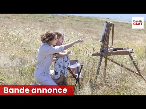 Meurtres à Pont-Aven'