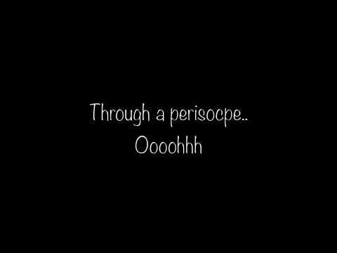 Periscope - Papa Roach (lyrics)