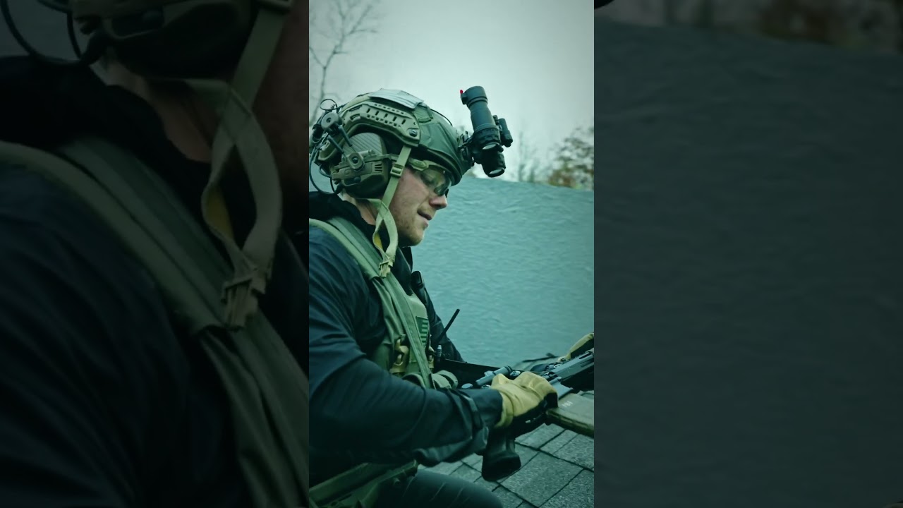 The Most Versatile Optic Combo? | ACOG TA02 + RMR