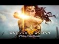 Button to run trailer #8 of 'Wonder Woman'