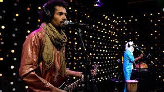 Imarhan - Achinkad (Live on KEXP)