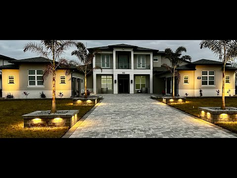 Property video